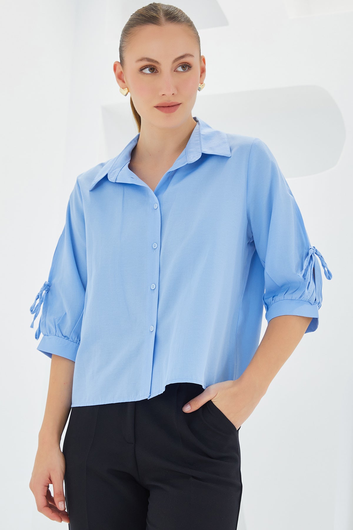 Camicia Sky
