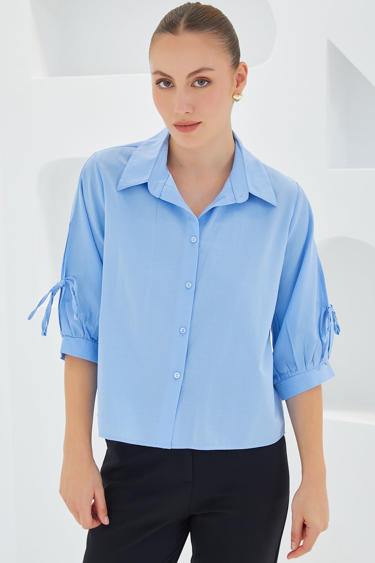 Camicia Sky