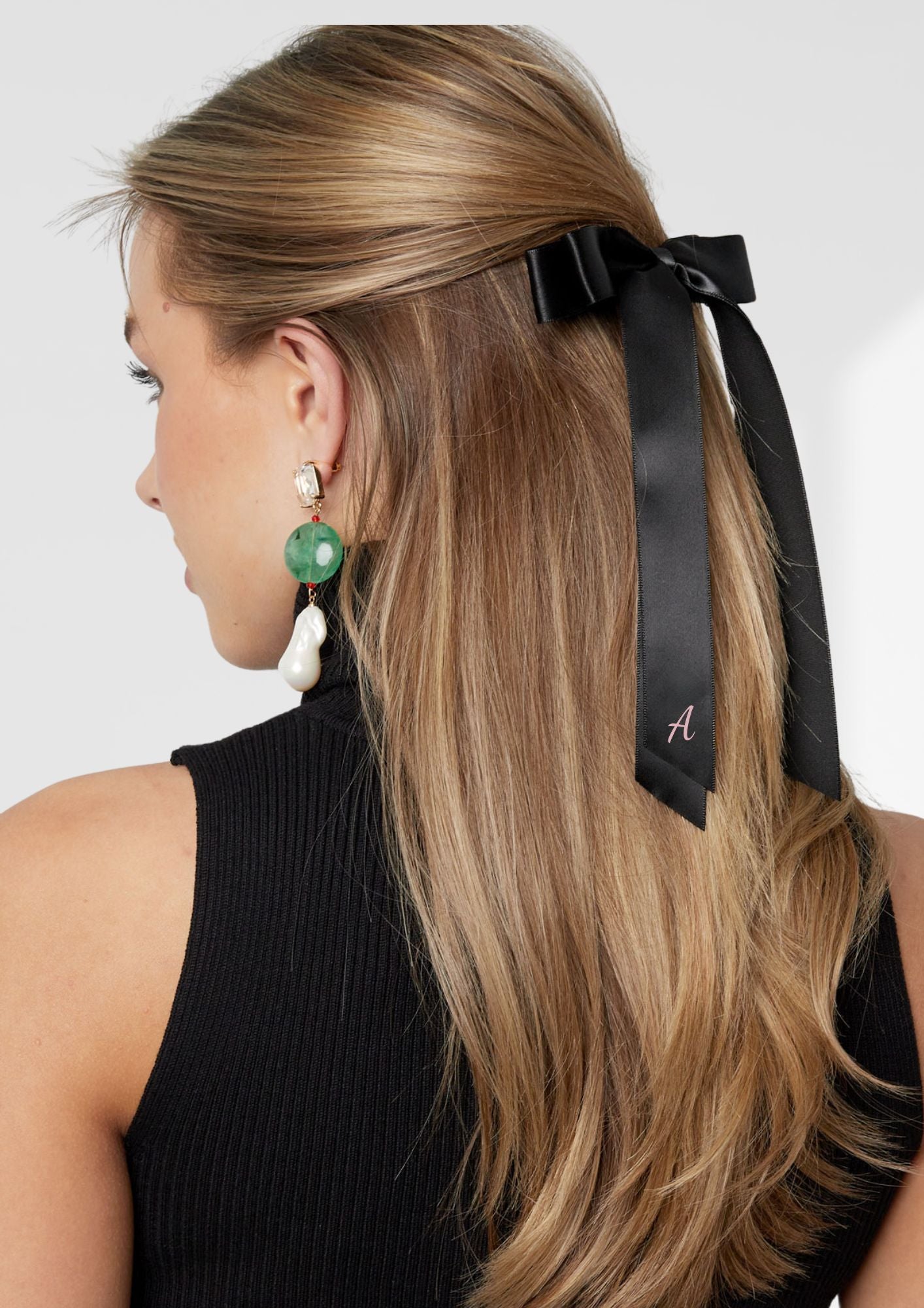 Bloom Fiocco Capelli Cute