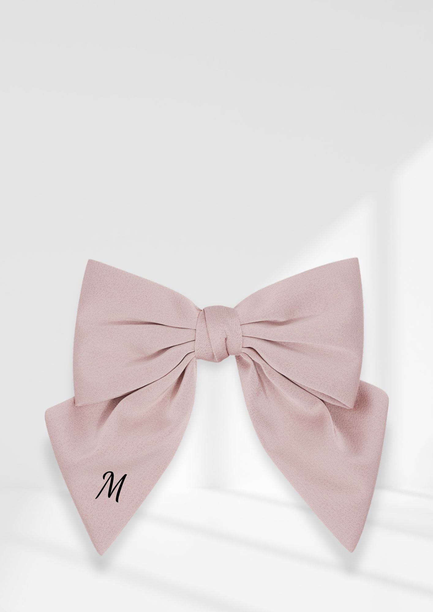 Bloom Fiocco capelli Simple