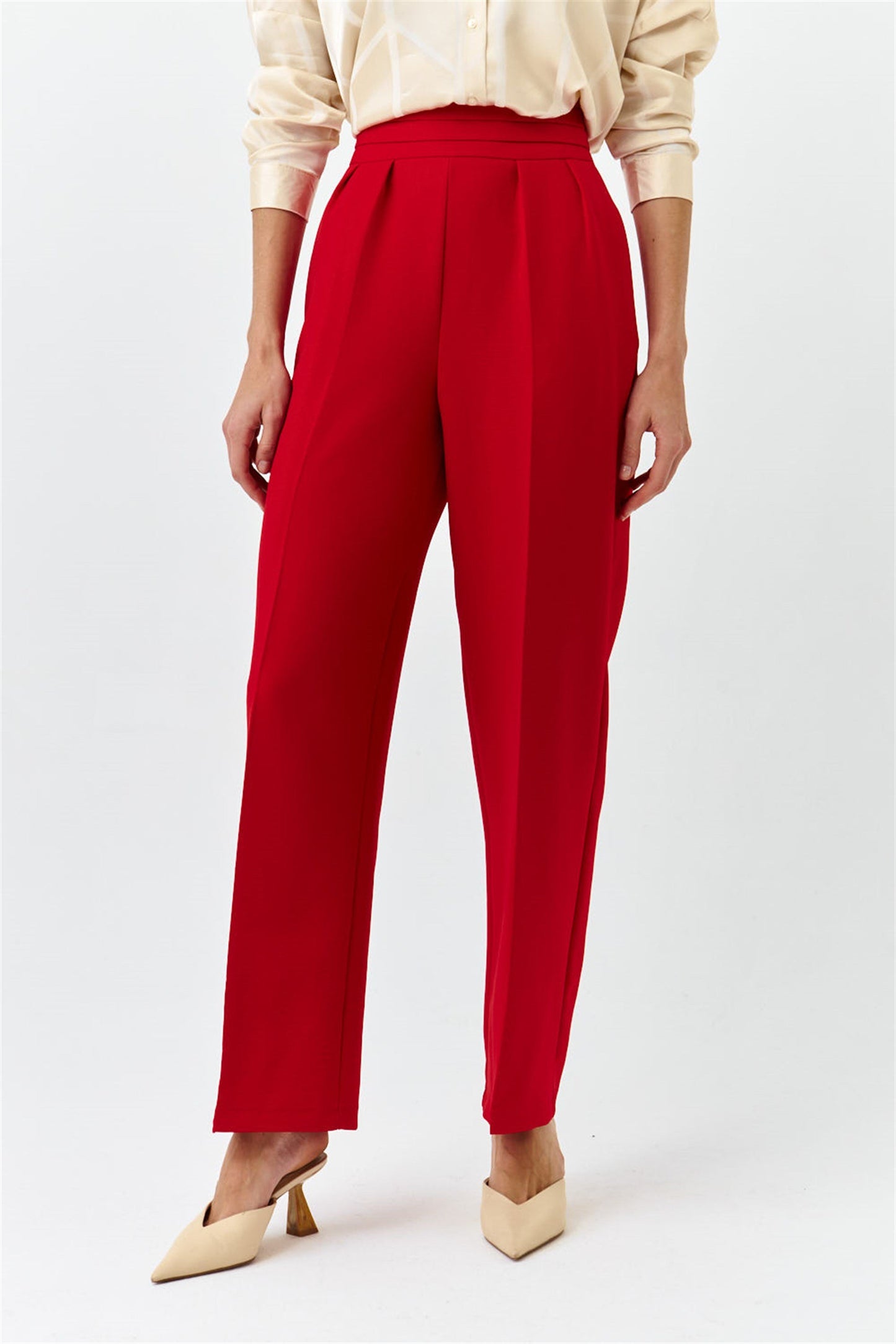 Pantalone Chic