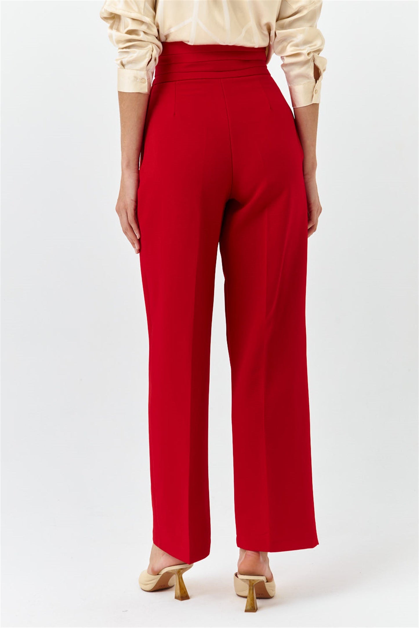 Pantalone Chic