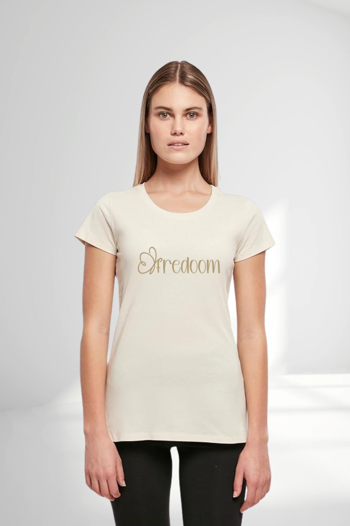 T shirt freedom