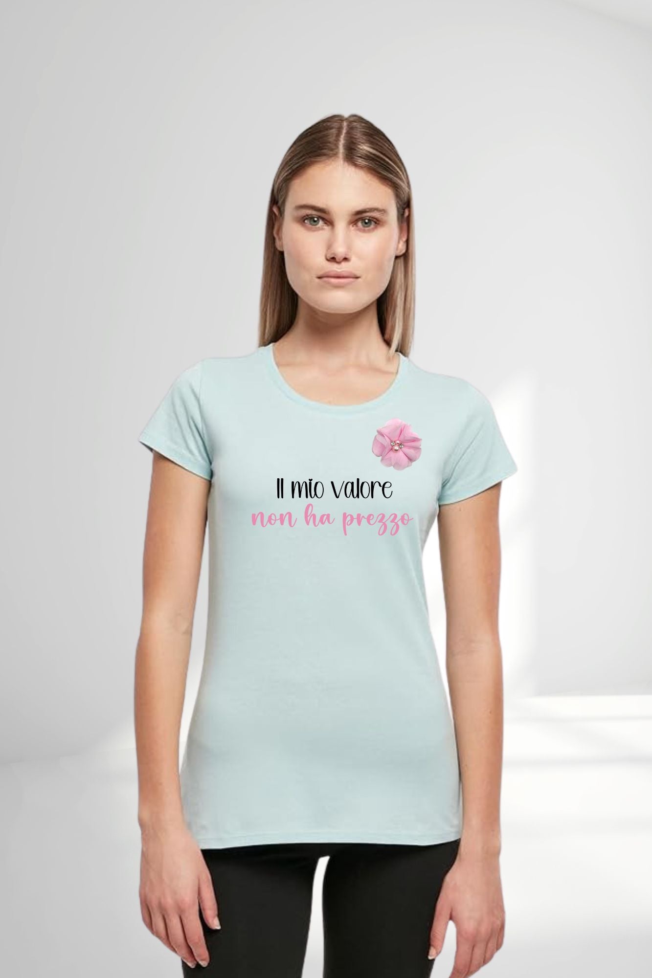 T shirt Unica