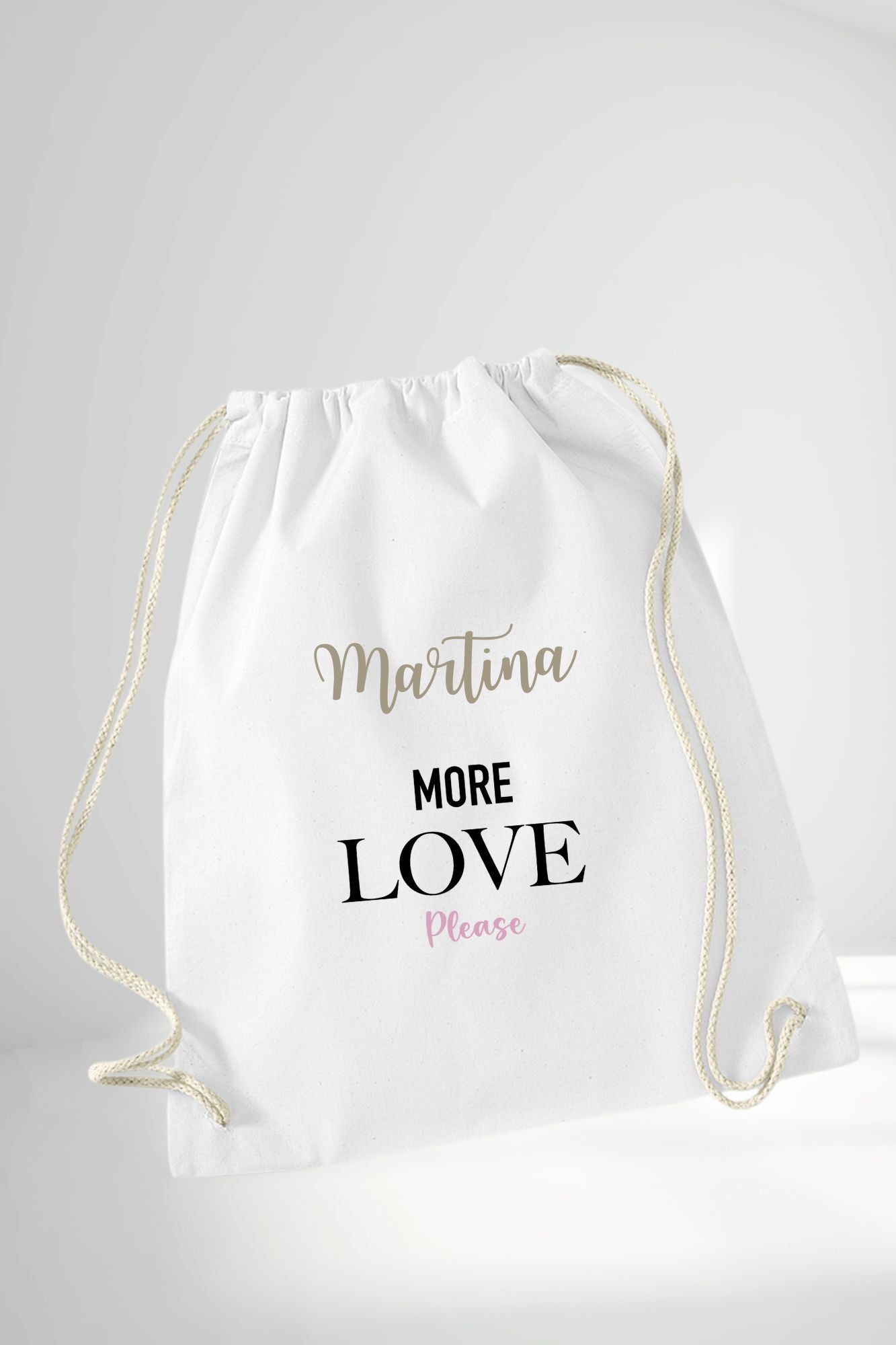 T shirt love