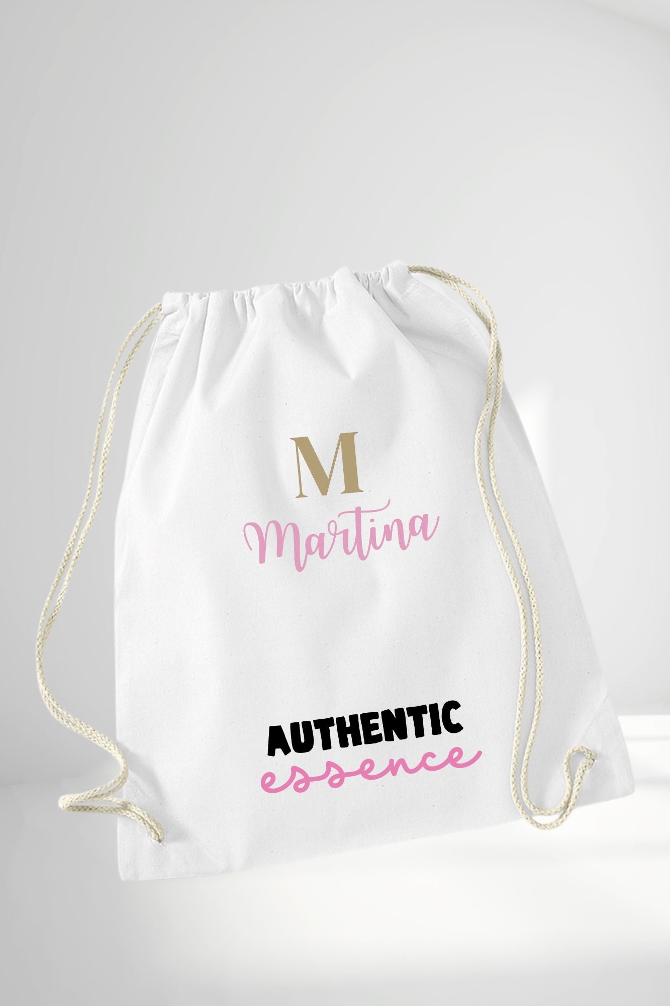 T shirt authentic essence