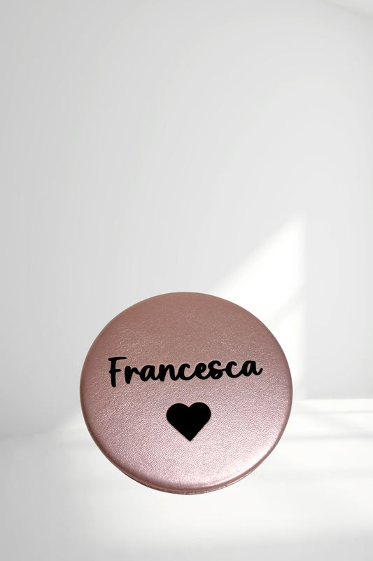 Specchietto personalizzato