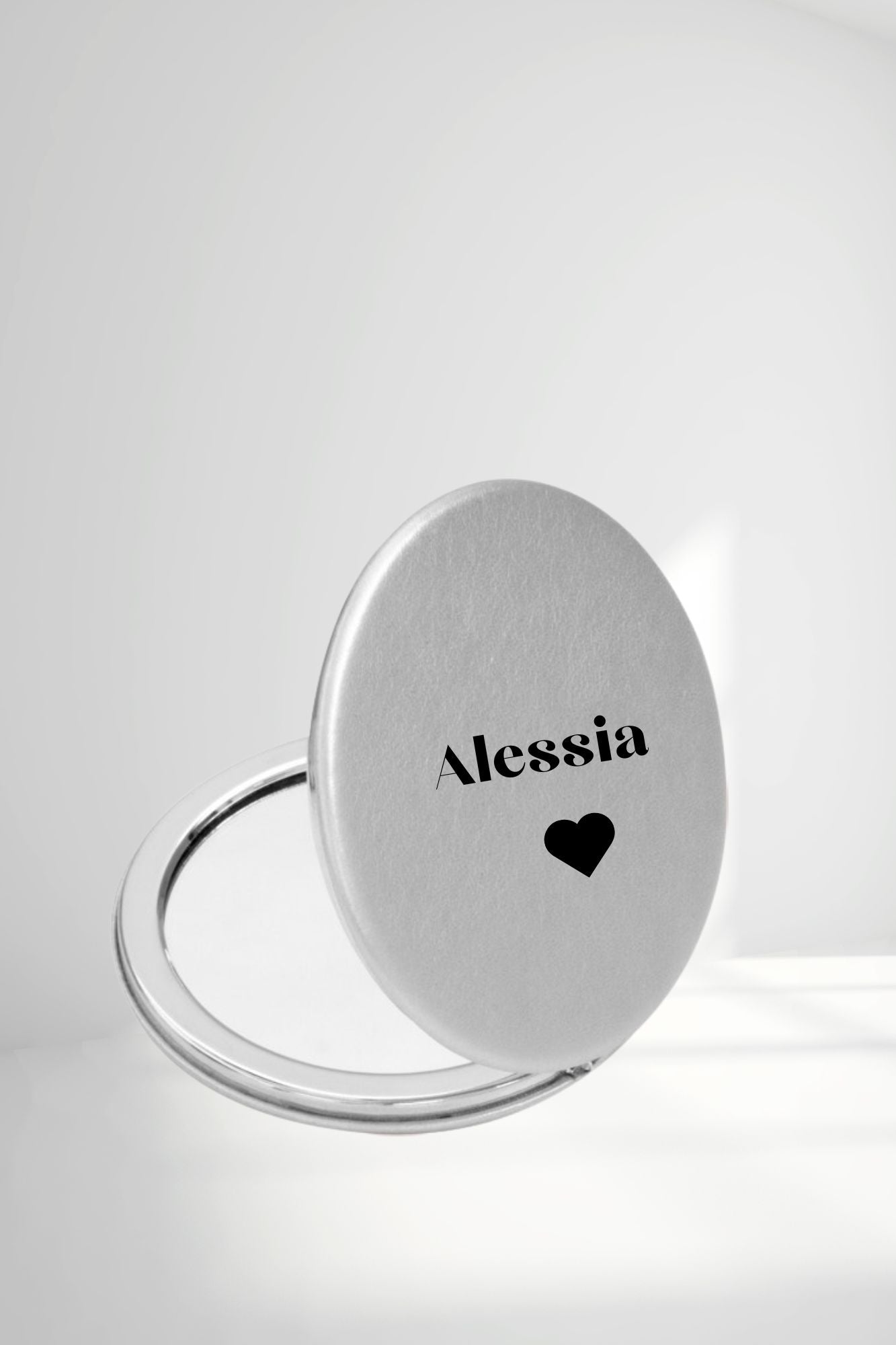 Specchietto personalizzato