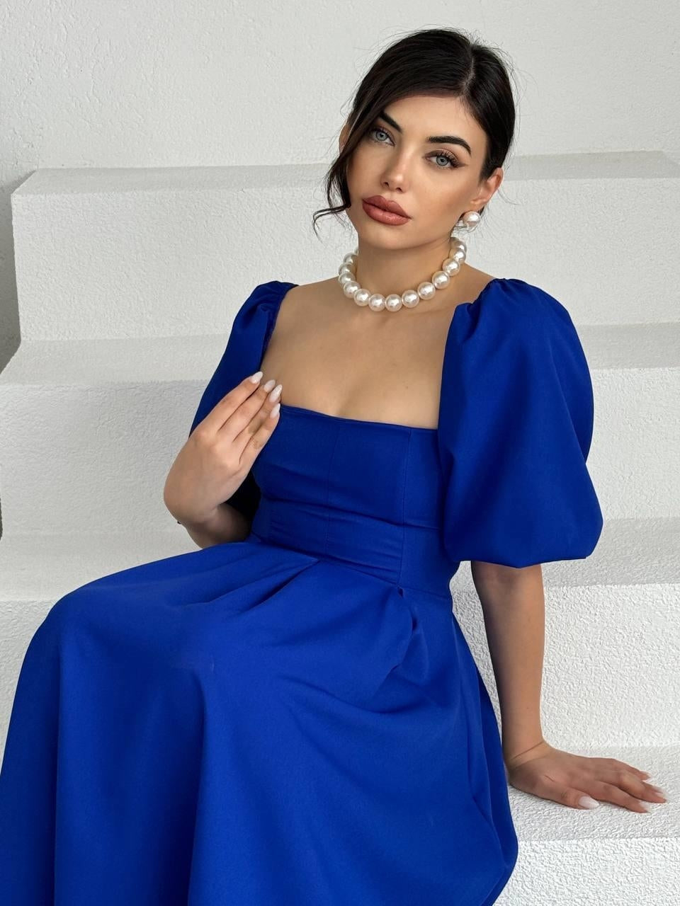 Abito Lady