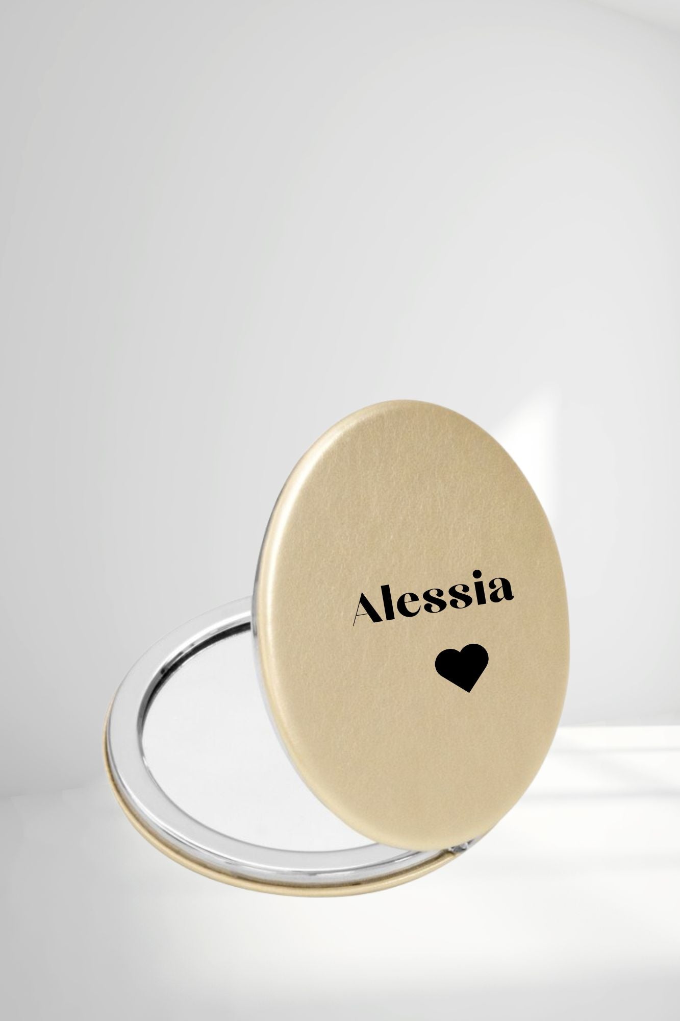 Specchietto personalizzato