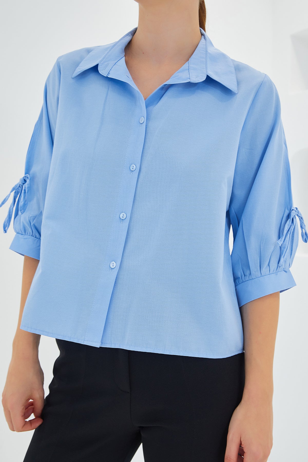 Camicia Sky
