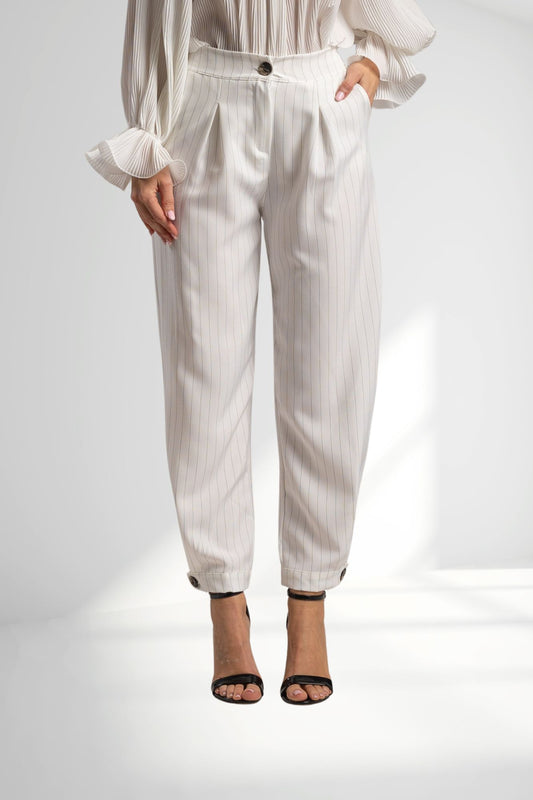 Pantaloni diplomatici